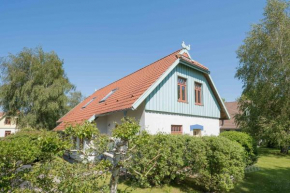 Ferienhaussiedlung Strandperlen Sanddornhof 4b (Typ IX)